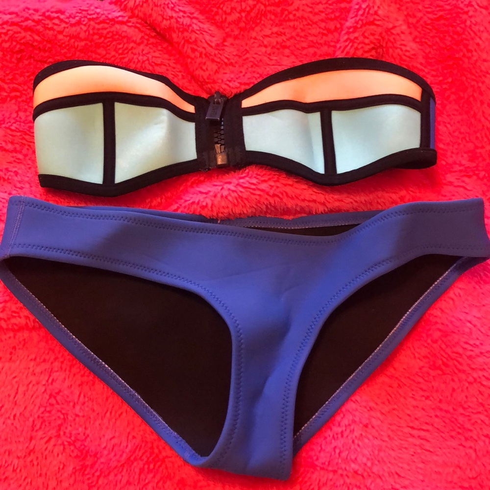 Triangl Set